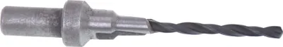 Produktbild von Aqbau® Bohrer 4mm für Möbelverbindungsschrauben Confirmat Schrauben