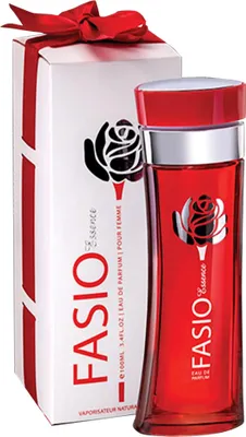 Produktbild von Emper Fasio Essence Eau de Parfum 100 ml