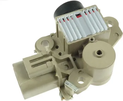 Produktbild von AS-PL ARE9072 Lichtmaschinenregler 12V Generator