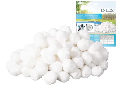 Immagine prodotto di Sfere filtranti per la pompa a sabbia INTEX 29045