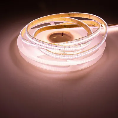 Produktbild von LED Strip Deméter FreshFood Rosa 57,6W 3 Meter 24V IP65