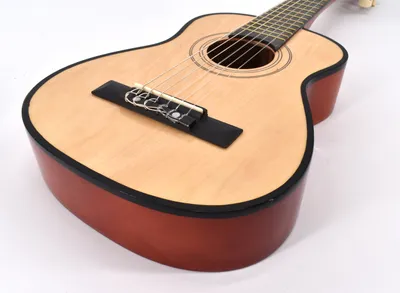 Obrázok produktu pre Voggenreiter 1052, hudobná hračka, Gitara, 4 rok / roky, Hnedá, Drevo