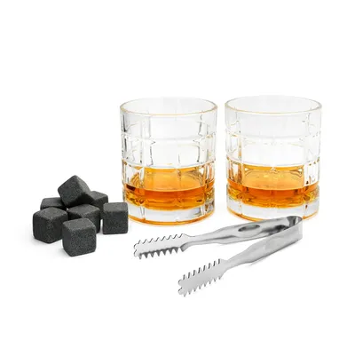 Immagine prodotto di Set regalo di whisky / Leopold Vienna