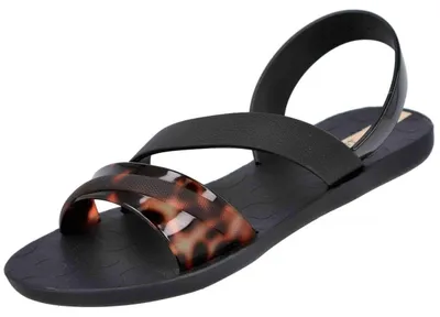 Image de Tongs Ipanema 070-421447 pour Uni
