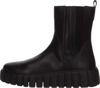 Produktbild von Gabor Damen Stiefeletten 38229-3.5, 38229-4, 38229-4.5, 38229-5, 38229-5.5, 38229-6, 38229-6.5, 38229-7, 38229-7.5, 38229-8 GAB-76-781 Schwarz 6.5