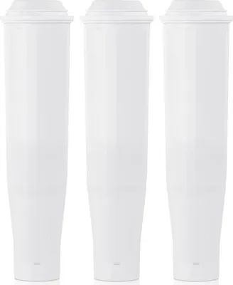 Produktbild von Jura Filterpatrone Pro White - Immer frisches Wasser (3er Pack)