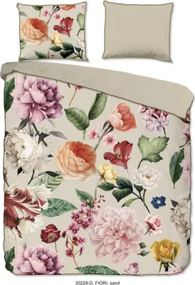 Obrázek produktu pro Muller Textiles 30228.02.28, Obsahuje přehoz, Potah na polštář v ceně