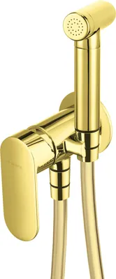 Immagine prodotto di Concealed bidet mixer with bidetta shower head