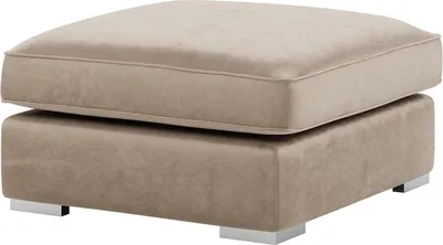 Produktbild von Polsterhocker Majestic-Velluto 3