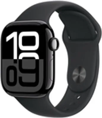 Zdjęcie produktu dla Apple Watch Series 10 , OLED, Ekran dotykowy, 64 GB, Wi-Fi, GPS, 30 g