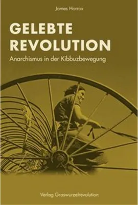 Obrázek produktu pro Gelebte Revolution