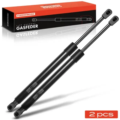 Produktbild von Frankberg 2x Gasfeder Dämpfer Heckklappe für Honda CR-Z ZF Coupe 2010-2016