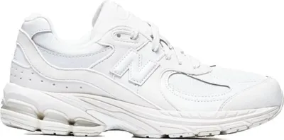 Produktbild von New Balance Damen Sneaker mit der Modellnummer GC2002WH aus Naturleder