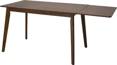 Produktbild von Venture Home Tisch Walle Walnuss