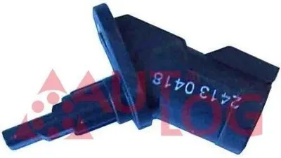 Produktbild von AUTLOG ABS Sensor Raddrehzahl Vorne für FORD MONDEO III Kombi (BWY) AS4092