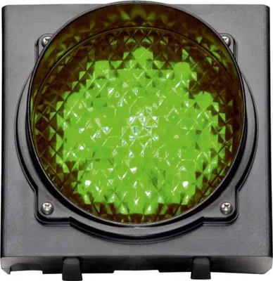 Image de Feux de signalisation d'été gn 5232V000