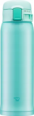 Image de ZOJIRUSHI Gobelet isotherme SM-SR48E-GP 480 ml menthe