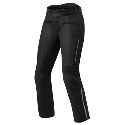 Produktbild von Revit Airwave 3 Damen Motorrad Textilhose, schwarz, 38/34