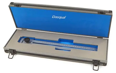 Produktbild von Dasqua Professional 300 mm Ritzlineal