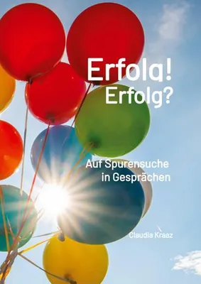 Produktbild von Erfolg! Erfolg?