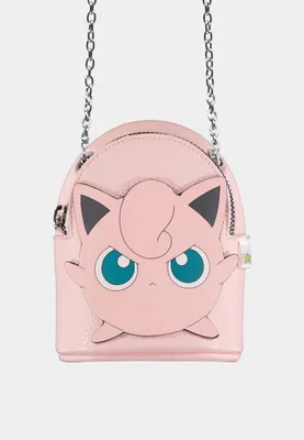 Image de Pokemon - Pummeluff - Micro Bag
