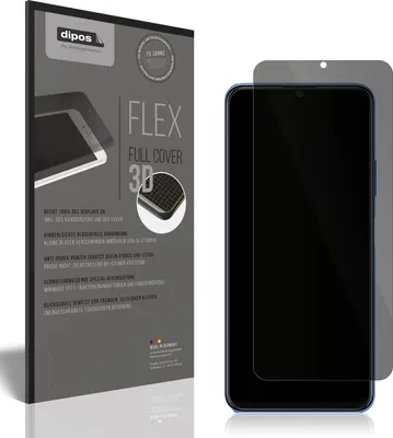 Obrázok produktu pre Full Cover Privacy Film pre HUAWEI Enjoy 70z Film Anti-Shock