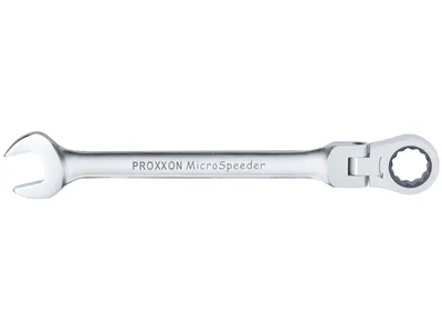 Obrázok produktu pre PROXXON račňový kľúč "MicroSpeeder", 14 mm