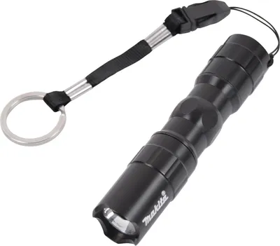 Produktbild von Makita® Zubehör LED-Stiftlampe 0,5 Watt - D-58752