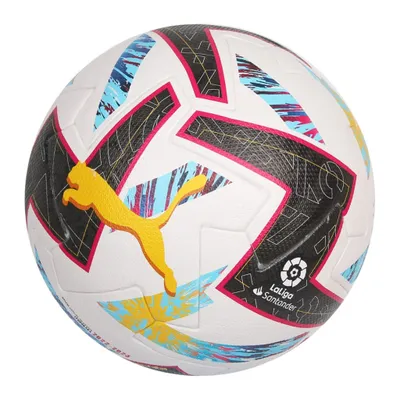 Zdjęcie produktu dla Puma Piłki Orbita Laliga 1 Fifa Pro, 08386401