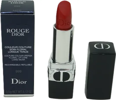 Immagine prodotto di Dior Rouge Dior Satin 999 (3,5 g)