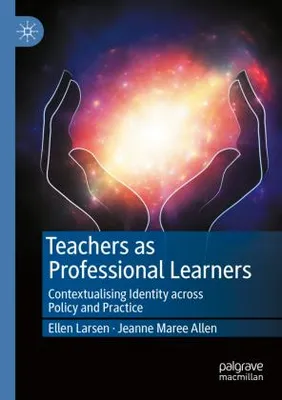 Zdjęcie produktu dla Teachers as Professional Learners