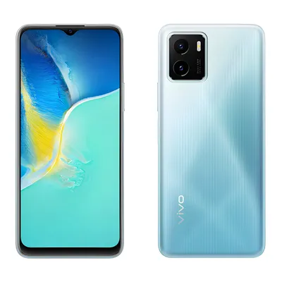 Obrázek produktu pro Silikonové pouzdro Basic kompatibilní s Vivo Y15s Case TPU Soft Mobile Phone Cover Protection Transparent