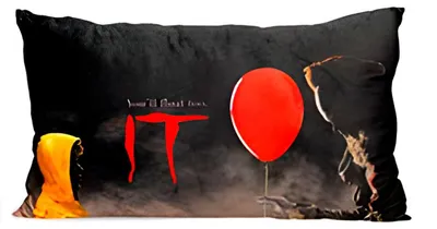 Obrázek produktu pro IT You Flotat Too: Polštářek