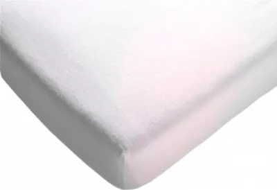 Produktbild von Polydaun Molton-Matratzenbezug, 80 / 90 x 190 /200 cm