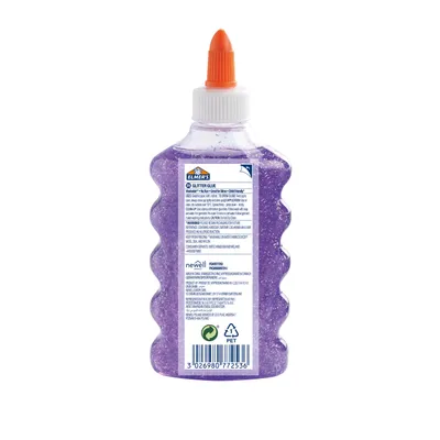 Produktbild von Elmer's 2077253, 177 ml, Flüssigkeit, Klebstoffflasche