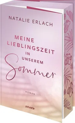 Produktbild von Meine Lieblingszeit in unserem Sommer