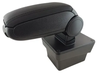 Immagine prodotto di Organizzatore per bracciolo auto con design ergonomico