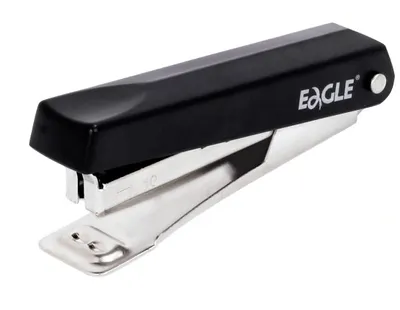 Zdjęcie produktu dla Zszywacz 1001 BDS, czarny