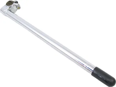 Produktbild von Stem Jam 22,2 / 405 / 25,4 Mm Silver