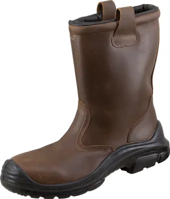 Produktbild von U-Power Nordic Plus S3 Sicherheitsschuhe CI SRC Gr. 38