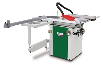 Produktbild von Holzstar Formatkreissäge FKS 315-1500 E