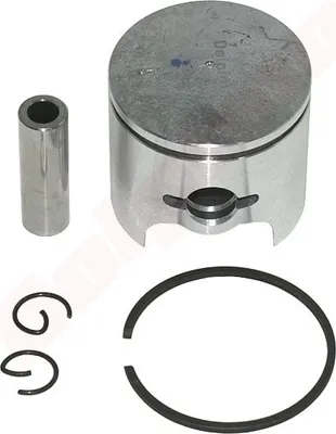 Zdjęcie produktu dla Tłok do chińskich pił łańcuchowych 39Cc 40,5 mm