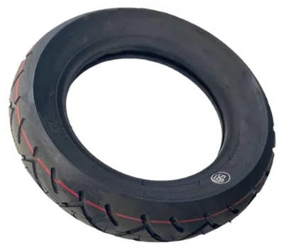 Produktbild von Gummireifen, CST 10 x 2,5 Zoll für Elektroroller