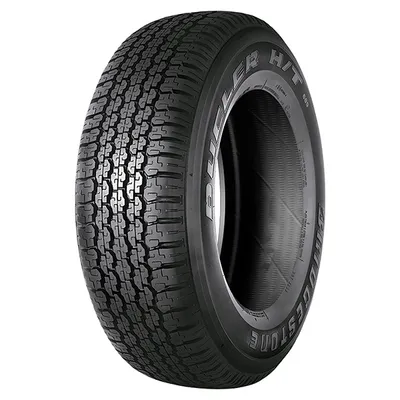 Immagine prodotto di Bridgestone 265/70 R16 112H Dueler H/T D689 M+S