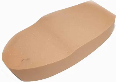 Zdjęcie produktu dla Gąbka do siedzeń WESPE 50 ml