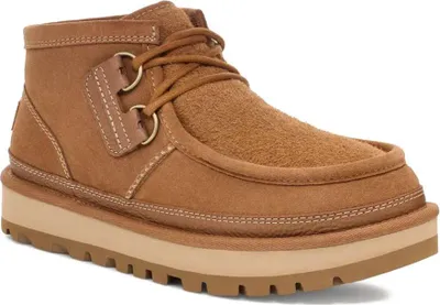 Produktbild von Ugg Hayden Schuhe Braun EU 45 Mann Braun EU 45