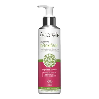 Immagine prodotto di Shampoo Detox 200ml