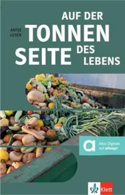 Produktbild von Auf der Tonnenseite des Lebens
