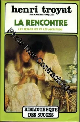 Image de La Rencontre