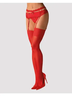 Immagine prodotto di Calze S800 rosse L/XL